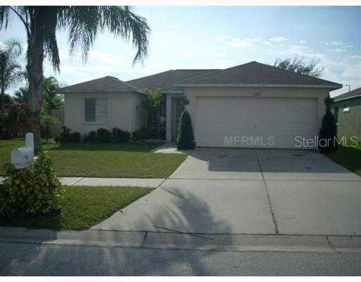 12109 Feldwood Creek Ln., Riverview, FL 33579