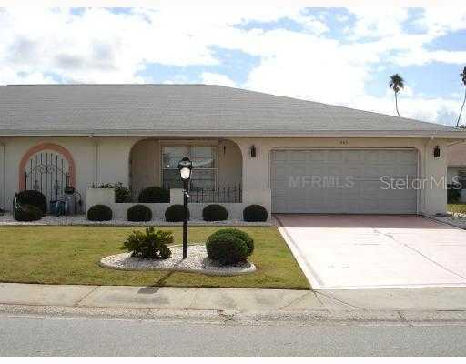 303 Club Manor Dr., Sun City Center, FL 33573