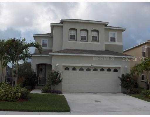 9301 Wellstone Dr., Land O Lakes, FL 34638