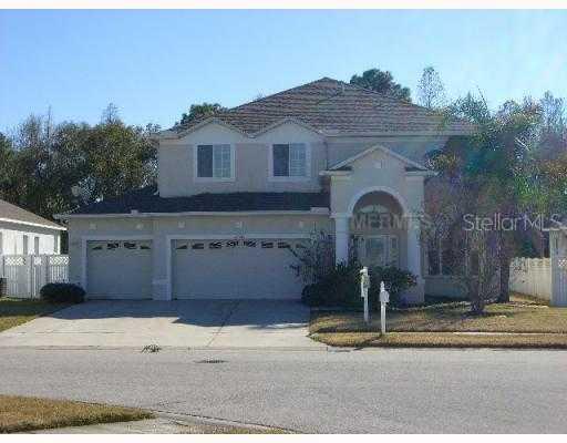 25830 Frith St., Land O Lakes, FL 34639