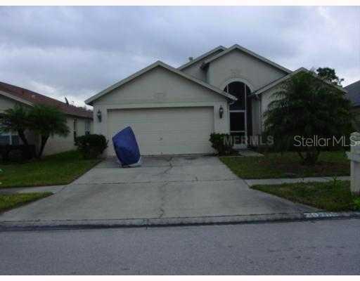 [Address Hidden by Seller], Wesley Chapel, FL 33544