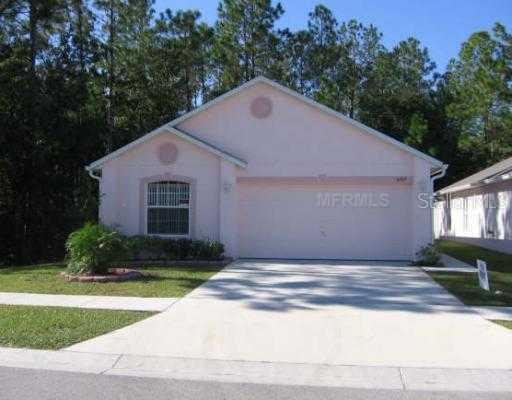 6349 Tabogi Tr., Zephyrhills, FL 33545