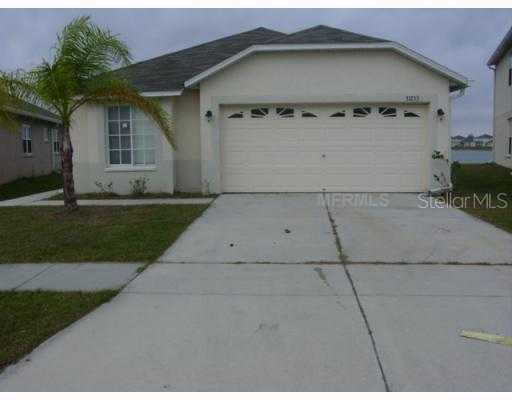 [Address Hidden by Seller], Zephyrhills, FL 33544