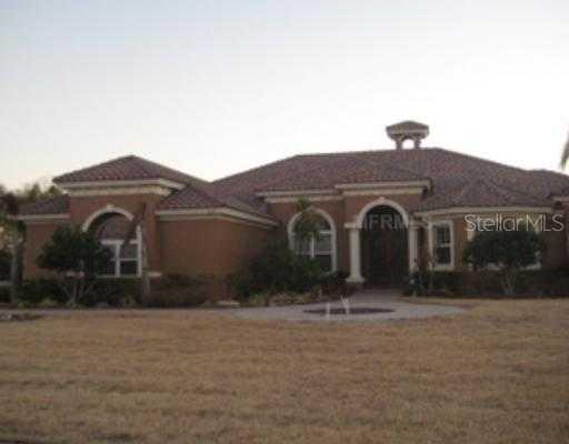 2804 Coastal Range Way, Lutz, FL 33559