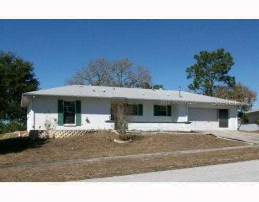 5113 Chamber Ct., Spring Hill, FL 34608