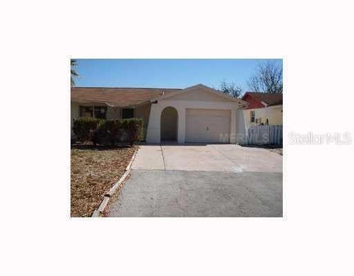 10101 Rosebrook Ct., Tampa, FL 33615