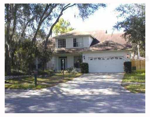 15114 Heathridge Dr., Tampa, FL 33625