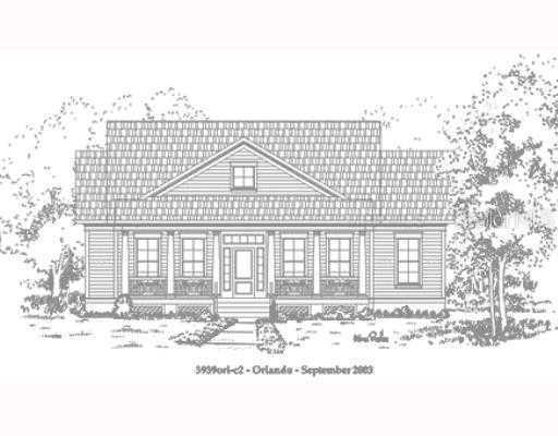 5317 High Park Ln., Orlando, FL 32814