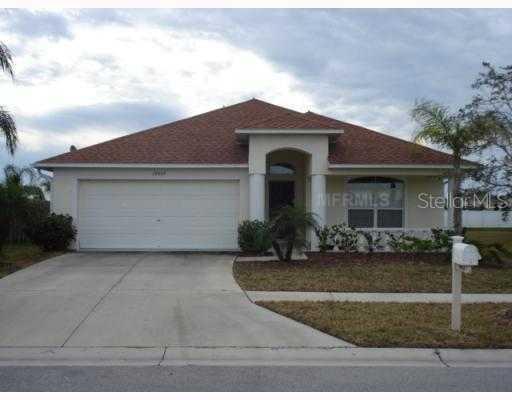 19012 Quarry Badger Rd., Land O Lakes, FL 34638