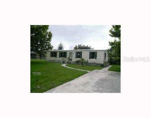 9736 Fred St., Hudson, FL 34669