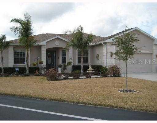 9843 Rolling Creek, San Antonio, FL 33576