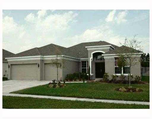 501 Belhaven Falls Dr., Ocoee, FL 34761