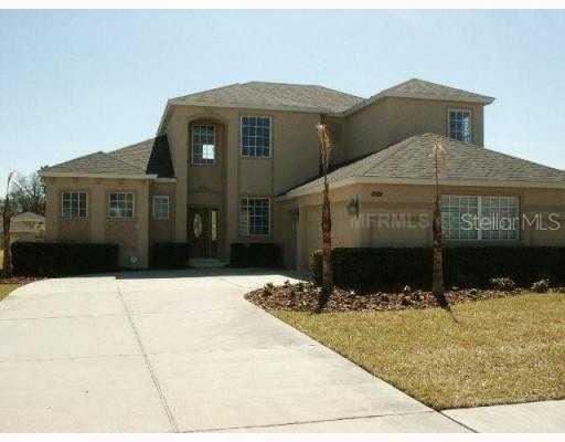 6224 Zane Dr., Mount Dora, FL 32757