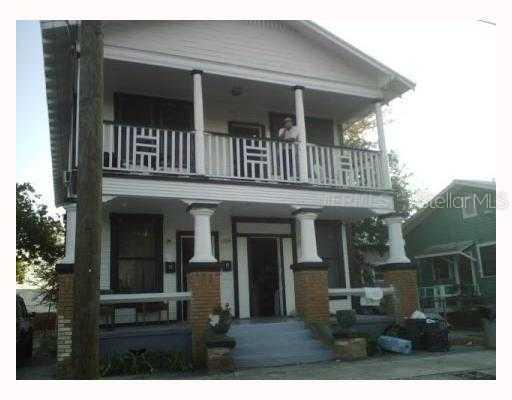 1305 15th Ave., Tampa, FL 33605