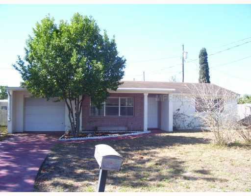 10805 Aaron St., Port Richey, FL 34668