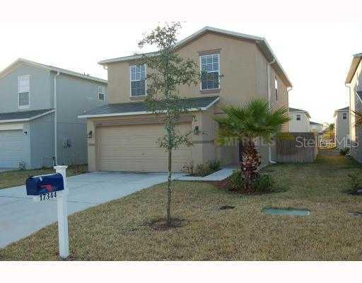 [Address Hidden by Seller], Land O Lakes, FL 34638