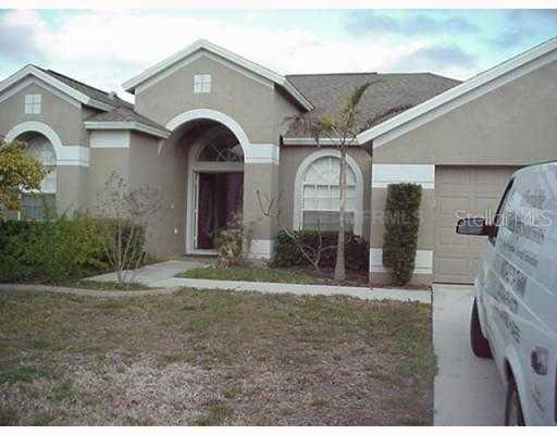 [Address Hidden by Seller], Riverview, FL 33569