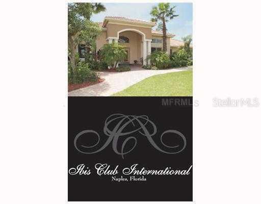 8235 Ibis Club Way #302, Naples, FL 34104