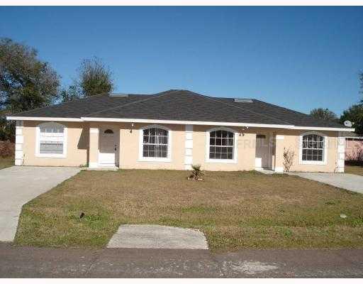 725 Leopard Ct., Poinciana, FL 34759