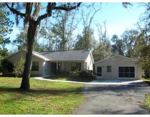 20076 Powell Rd., Brooksville, FL 34604