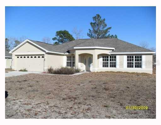10474 Flicker Rd., Brooksville, FL 34613