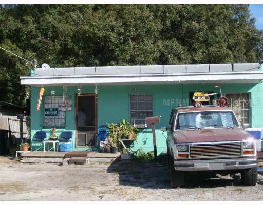 2702 E 18th Ave., Tampa, FL 33605