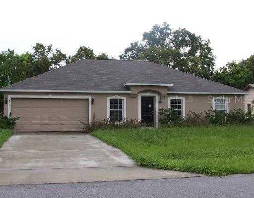 10456 Monarch St., Spring Hill, FL 34608