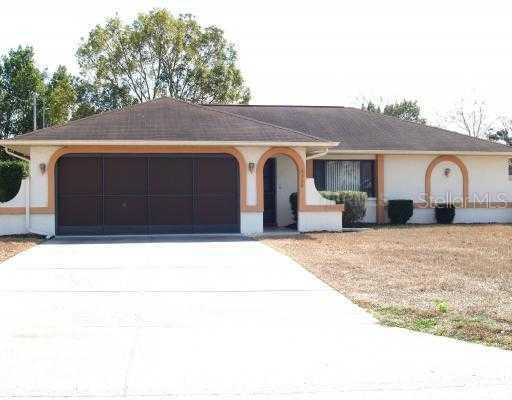 4362 Goldcoast Ave., Spring Hill, FL 34609