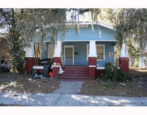 409 E Hugh St., Tampa, FL 33603