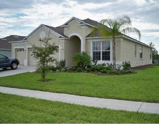 4403 Canongate Ct., Spring Hill, FL 34609