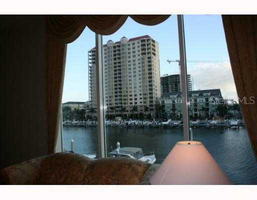 371 Channelside Walkway #1203, Tampa, FL 33602