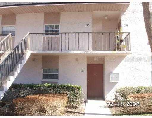 107 Caldwell St. #181, Brandon, FL 33510