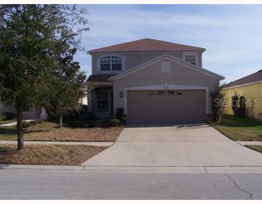 10621 Navigation Dr., Riverview, FL 33579