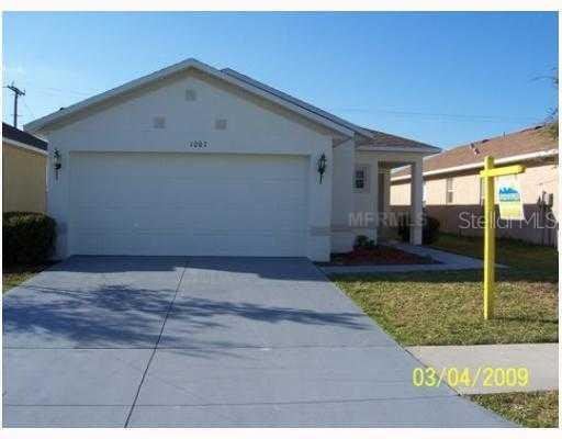 1007 Windton Oak Dr., Ruskin, FL 33570
