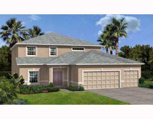 1520 Blue Marlin Blvd., Holiday, FL 34691