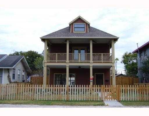 2325 3rd Ave., St Petersburg, FL 33713