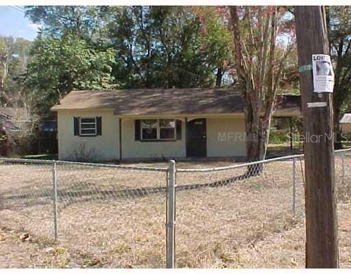 1701 E Diana St., Tampa, FL 33610