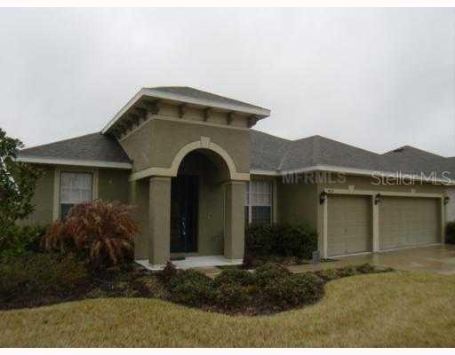 14257 Bensbrook Dr., Spring Hill, FL 34609