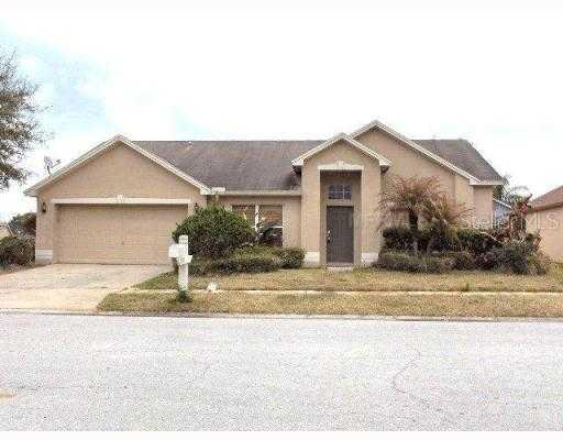 1206 Evening Trail Dr., Wesley Chapel, FL 33543