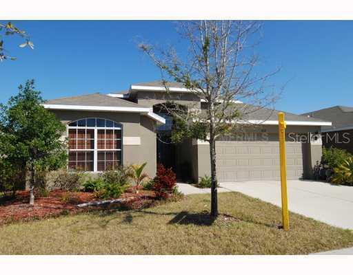 808 Barclay Wood Dr., Ruskin, FL 33570