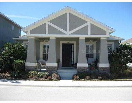 314 Balfour Dr., Winter Springs, FL 32708