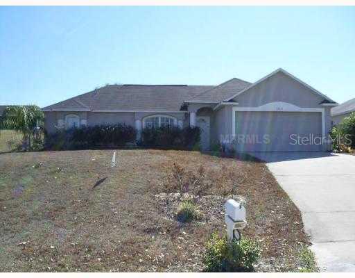 11615 Pineloch Loop, Clermont, FL 34711