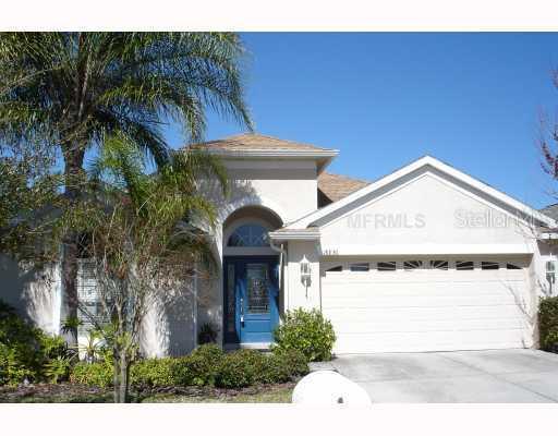 18830 Maisons Dr., Lutz, FL 33558