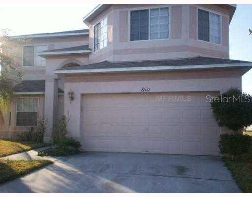 27447 Zuma Ct., Wesley Chapel, FL 33544