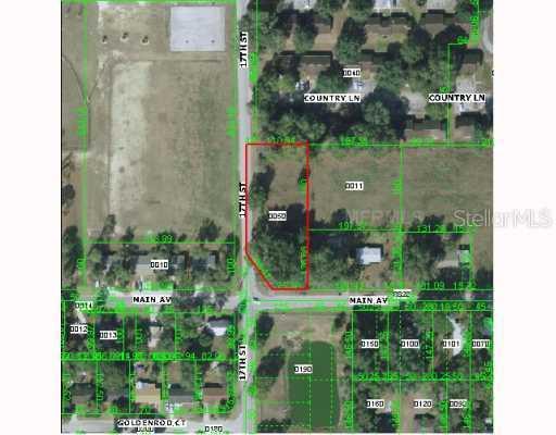 Main Ave., Dade City, FL 33523