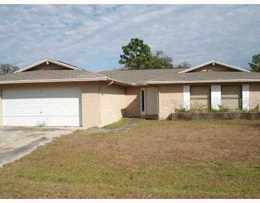 605 Escondido Ct., Kissimmee, FL 34758