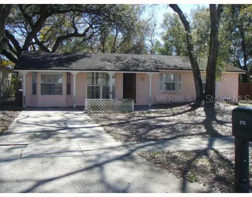 [Address Hidden by Seller], Tampa, FL 33617