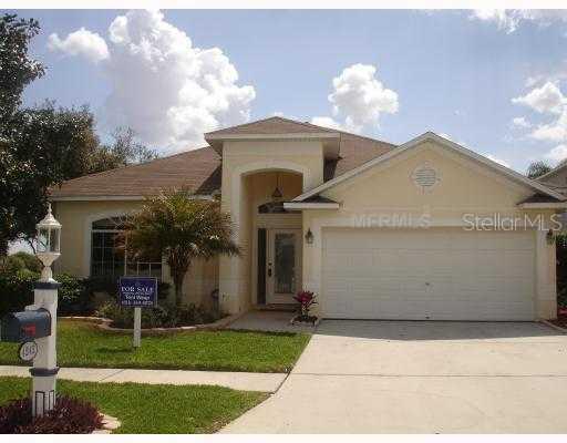 4242 Sandy Shores Dr., Lutz, FL 33558
