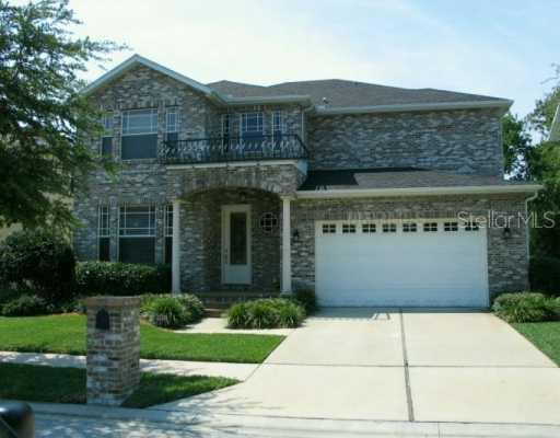 2922 Bayshore Vista Dr., Tampa, FL 33611