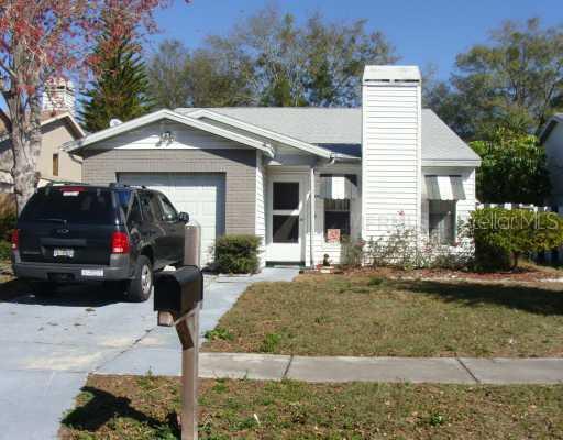 11106 Cherrywood Ln., Riverview, FL 33579